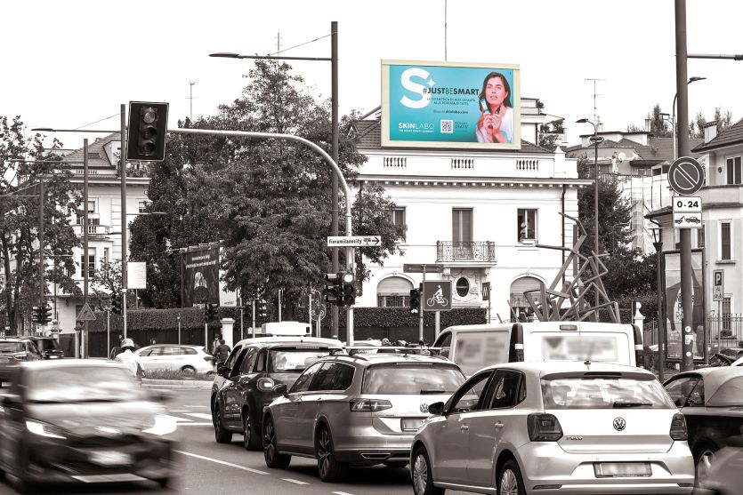 Campagna SKINLABO
