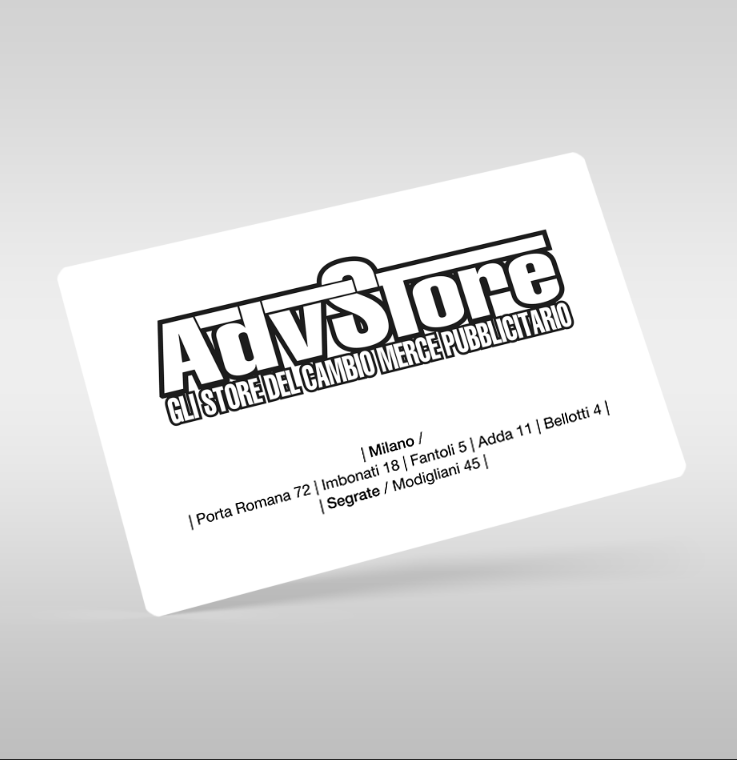 Adv Card 1 Adv Card
