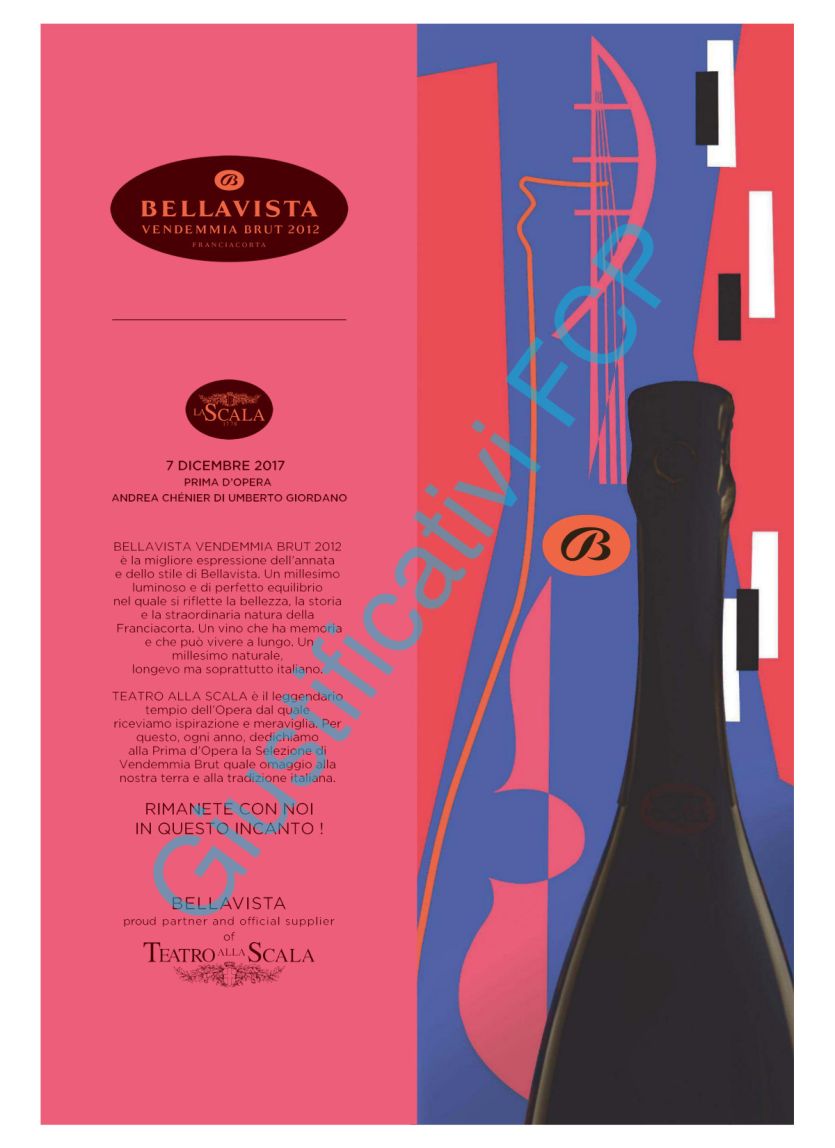 Le campagne realizzate