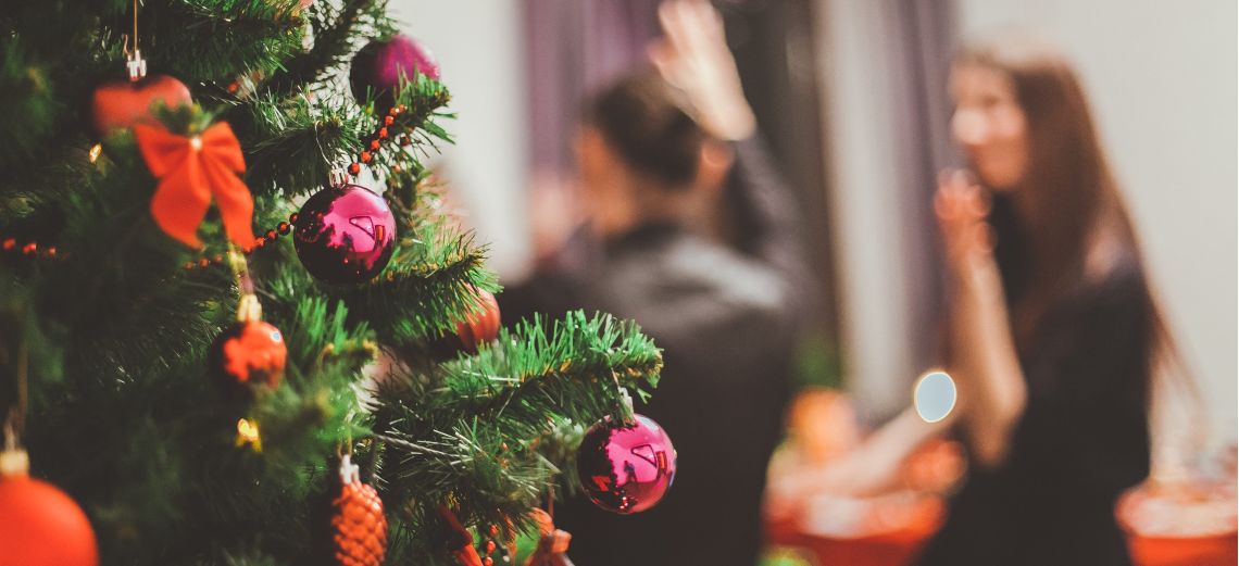 Idee per regali aziendali di Natale 2 Idee per regali aziendali di Natale